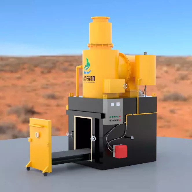 Proč většina nemocnic pro domácí mazlíčky používá tuto spalovnu těl zvířat? Proč většina nemocnic pro domácí mazlíčky používá tuto spalovnu těl zvířat?