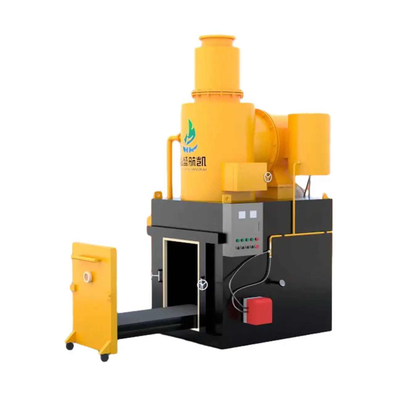 Jak může zařízení pro ošetření mrtvých těl zvířat zlepšit biologickou bezpečnost farmy?