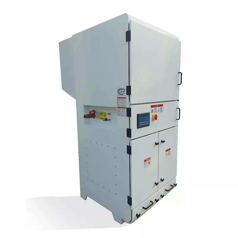 Spalovna lékařského odpadu 30 kg